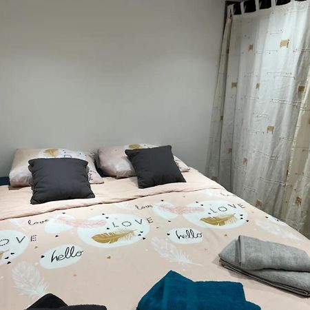 Apartmán Un Instant De Bonheur Grasse Exteriér fotografie