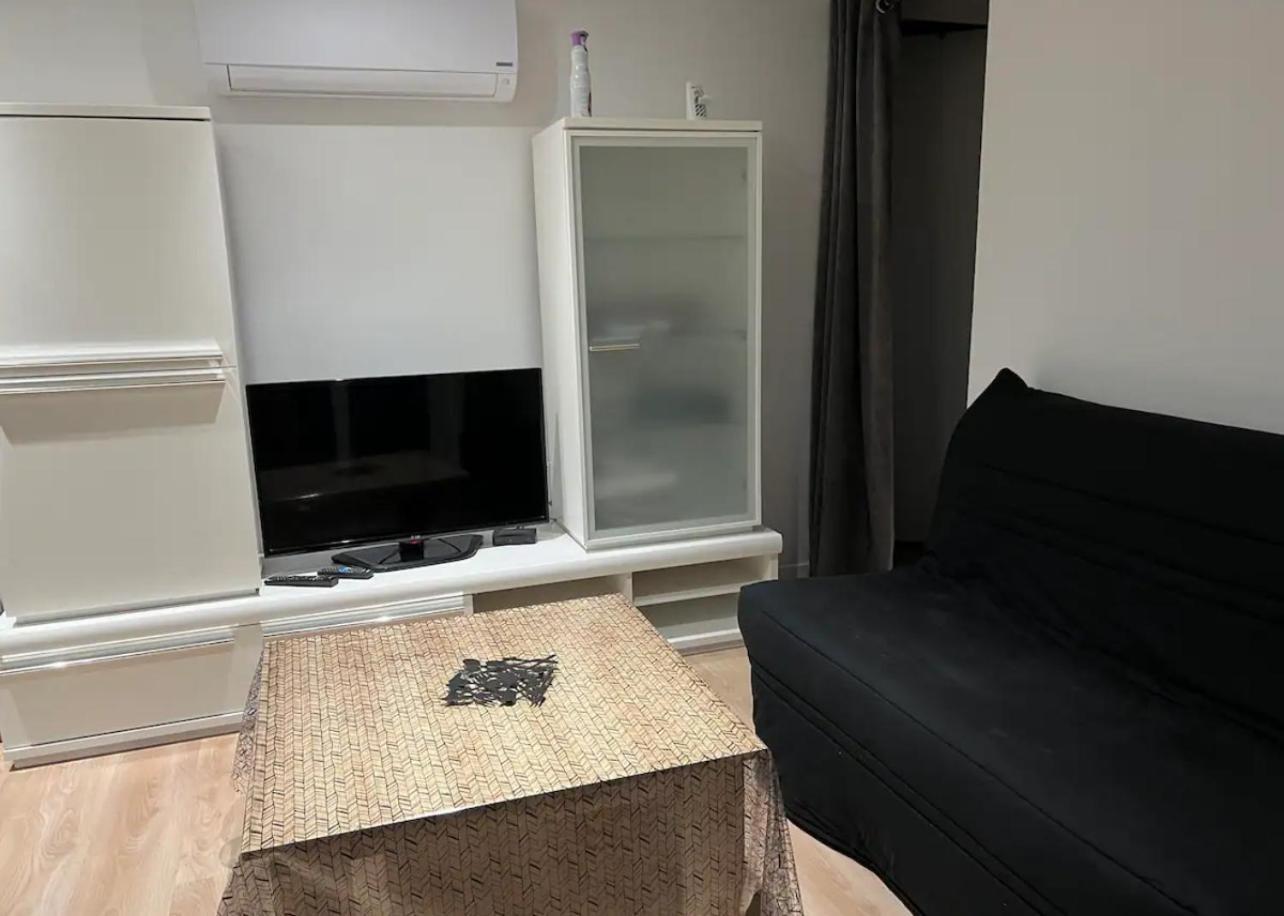 Apartmán Un Instant De Bonheur Grasse Exteriér fotografie