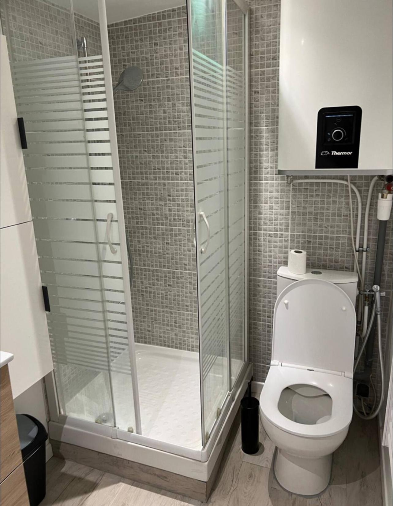 Apartmán Un Instant De Bonheur Grasse Exteriér fotografie